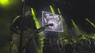 Menos Lobos - Voy a acabar borracho (Platero y Tú cover)