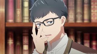 【異世界的處置依社畜而定】PV02 (2026 一月新番)｜Muse木棉花
