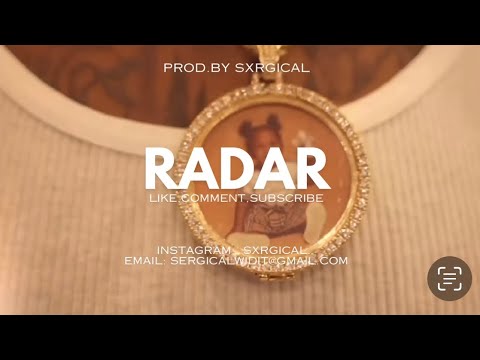 (FREE FOR PROFIT) Byron Messia x Prince Swanny Dancehall Instrumental 2024 “Radar”