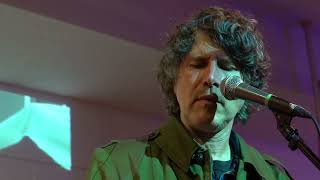 Gruff Rhys 10.16.23 If We Were Words (We Would Rhyme)