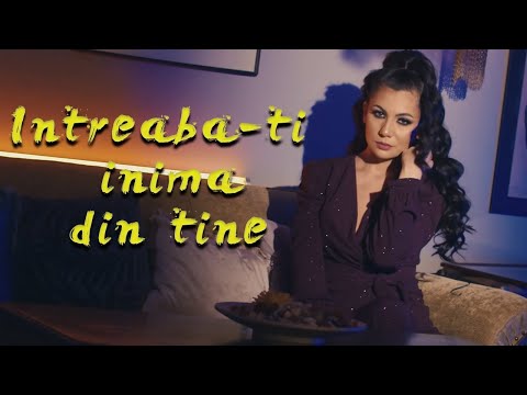 SORINA CEUGEA - Intreaba-ti inima din tine (VIDEO MANELE 2020)