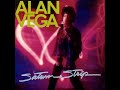 Alan Vega - Je T'Adore