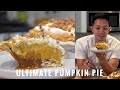 MUST MAKE PUMPKIN PIE But Actually Milk Bar Hilly S Pumpkin Caramel Pie