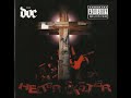 The D.O.C. - Komurshell