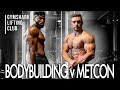 BODYBUILDING V METCON | RYAN TERRY/OBI VINCENT