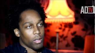 Deepest Song: Lemar - &quot;Merry Go Round&quot; Via @AmaruDonTV