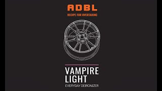ADBL Vampire Light New Formula 500 ml - odstraňovač polétavé rzi