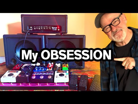 I Spent 50 HOURS On a KILLER New Rig