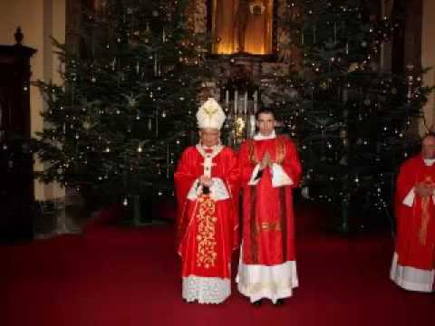 Agape  8.7.2016.- Svjedočanstvo don Tomislava Kutleše