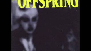 out on patrol the offspring self titled album