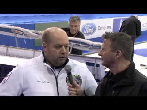 One on One with Jeff Richard