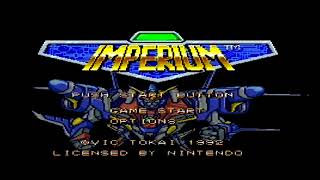 Super Nintendo - Imperium