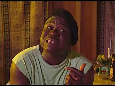 MR IBU THE BAR MAN - BEST OF MR IBU COMEDY MOVIE 2023