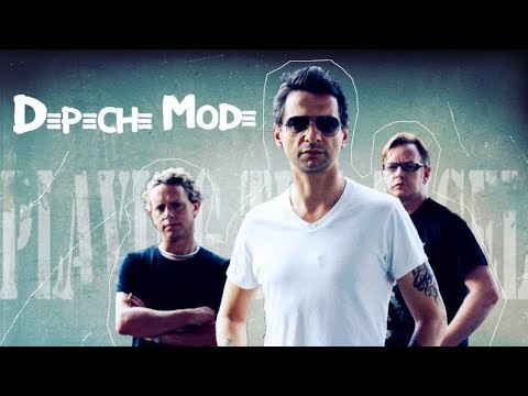The Best of Depeche Mode 2023 (part 2)🎸Лучшие песни группы Depeche Mode 2023 (2 часть)🎸Memento Mori