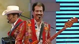 Cuestión Olvidada - Los Tigres del Norte