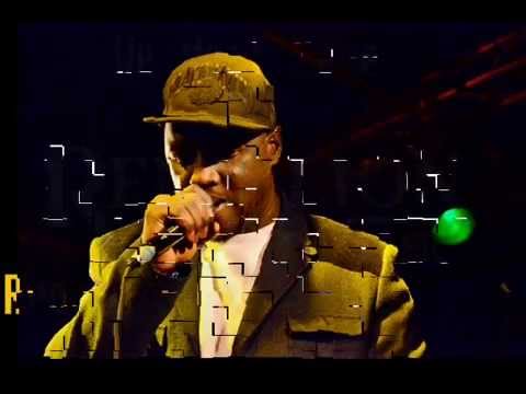 Rebellion The Recaller & Hakim  - We Most Rebel - Reloaded - 2014