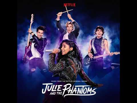 02. Wake Up - Julie and the Phantoms: Season 1 (Audio Official)