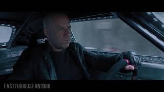 Fast &amp; Furious 8 [Music Video] ft. Electric Starlet - SPEED