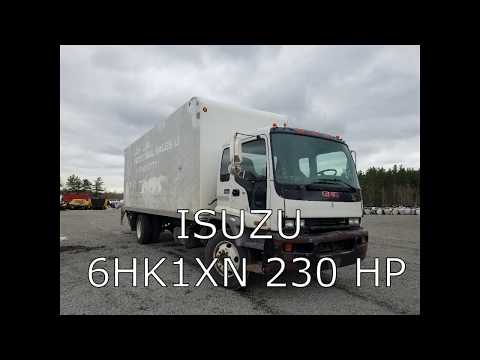 Media 2 for 2007 GMC T7500