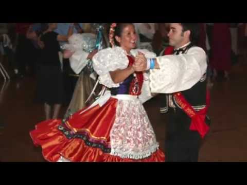 Leon Olsen Show - Ellsworth Polka Festival