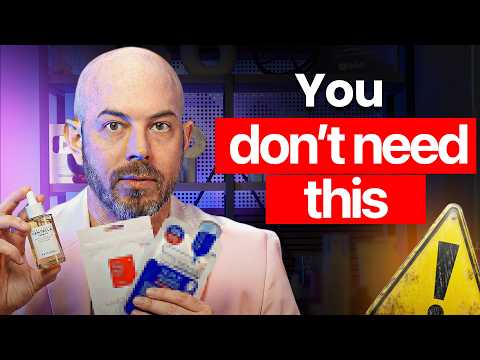 Dr. Dustin Portela's YouTube video