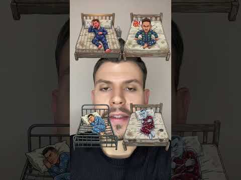 Player Sleep Rescue IQ 2 😅 #keşfet #fyp #funny #follow #foryou #comedy #youtubeshorts #shorts