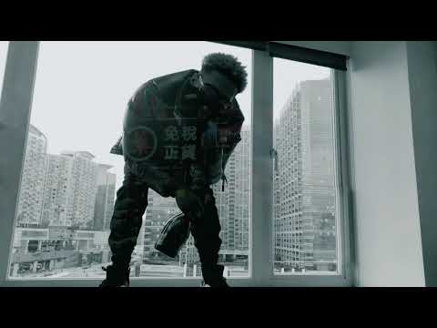 Blanco Benny - Menace 0 I Daymolition