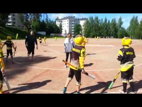 Pattu vs Tahko 1.7.2015 osa2