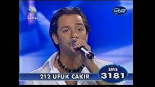 TurkStar Ufuk Cakir Gel vefasiz