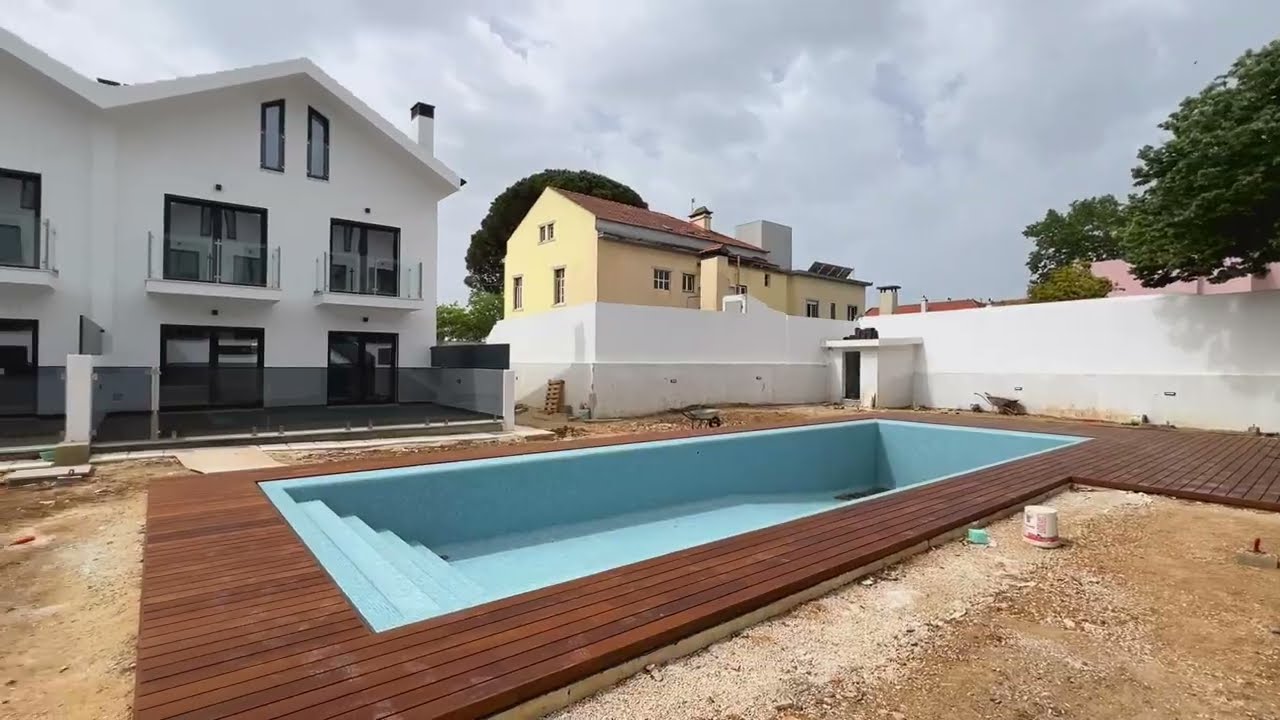 Vídeo do imóvel
