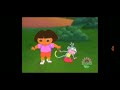 Dora The Explorer Volcano Part 2