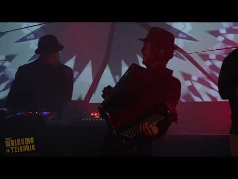 PAD BRAPAD - Welcome in Tziganie 2022