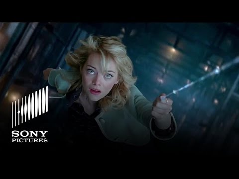 The Amazing Spider-Man 2 (Super Bowl Spot - Part 2)