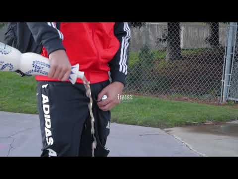 JvThaMac x Isaac Ray (PTE) - Jabroneez (Official Music Video) Prod. By Isaac Ray