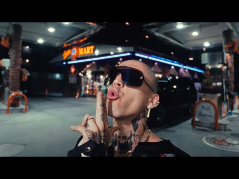 Edo Fendy - LATIN LOVER