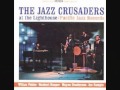 Jazz Crusaders (The) - Eleanor Rigby