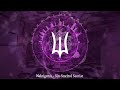Naktigonis - Sin-Smelted Scoriae (Deepwoken OST)