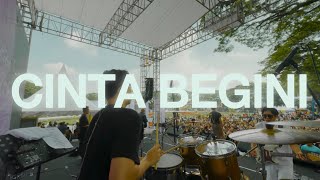 Download lagu CINTA BEGINI | ADRIAN KHALIF | DRUM CAM mp3 Download lagu CINTA BEGINI | ADRIAN KHALIF | DRUM CAM mp3