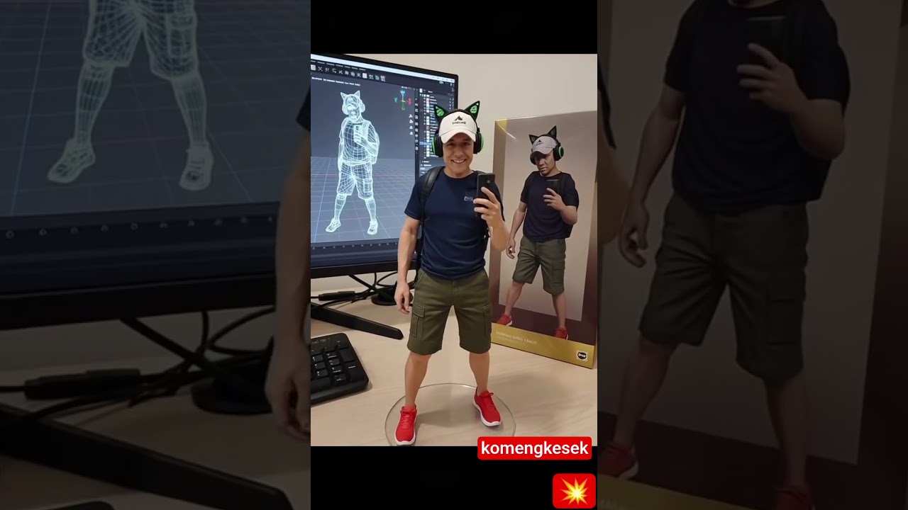 semangat buat para subcscribers💪#waytoolongannemarie #aishorts #fotoedit #semangat #subscribers