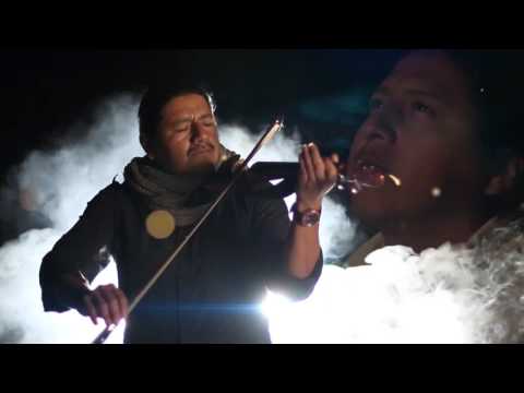 soonainc- Alberto Tituaña - VIDEO OFICIAL - KAMBA JUYAYPI