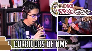 Yasunori Mitsuda - Corridors of Time [Chrono Trigger]
