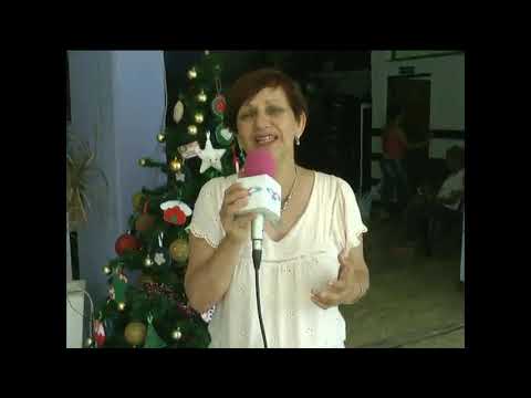 INFOLibres - Los Saludos de Fin de Año en Telediez