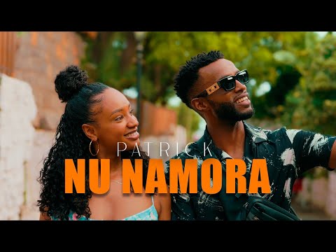 Elvis Patrick - Nu Namora (Official Video) 2025