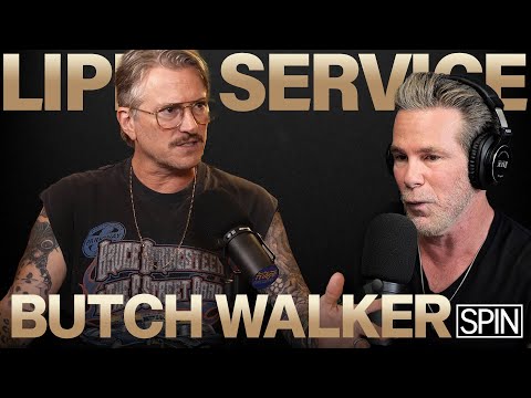 Lipps Service and butchwalker