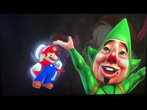 The Legend of Zelda: The Black Cauldron (Part 15): The Pokémon Sanctuary/Reunited With Sylveon