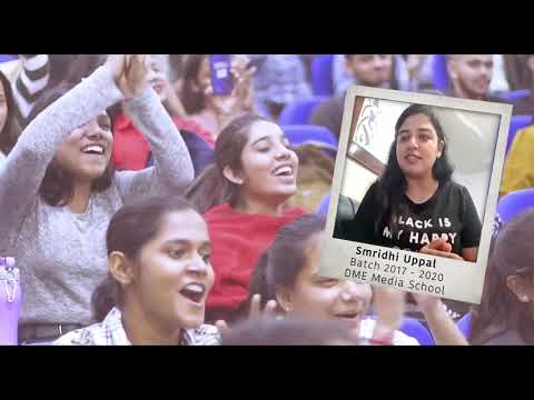 Delhi Metropolitan Education Noida General video thumbnail 3