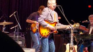 Richie Furay - "On The Way Home" (Buffalo Springfield) & "Pickin' Up the Pieces" (Poco)