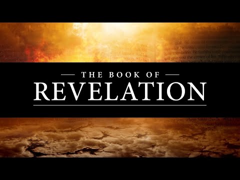 Revelation 22:1-21 (KJV) Read by Max McLean