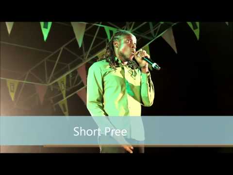 Calypso Semi finals 2012