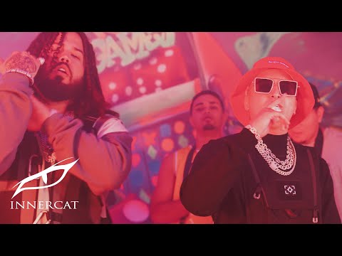 Blasini & Brray - Tipico (Video Oficial)